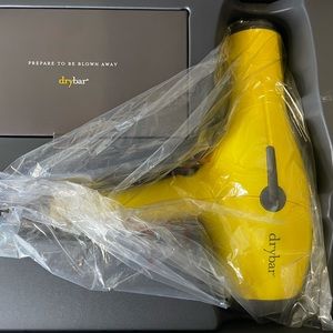 Drybar Buttercup Hair Dryer